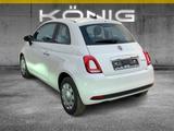 Fiat 500 MY23 1.0 GSE Klima & Sound - Fiat 500 mit Benzin-Antrieb: Limousine