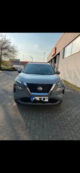 Nissan X-Trail 1.5 VC-T Mild-Hybrid Xtronic Acenta ... - Nissan X-Trail aus 2023