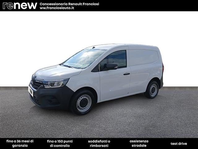 Image of Renault Kangoo