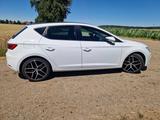 Seat Leon 2.0 TSI 140kW FR DSG FR - Seat Leon: 14 Tsi