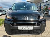 Fiat Doblo Kombi Automatik 7-Sitze PDC Kamera - Fiat Doblo Gebrauchtwagen in Mülheim (Ruhr)