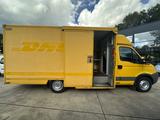 Iveco Daily*Postkoffer* Camper*Foodtruck*Transporter - Iveco aus 2011