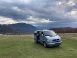 Volkswagen VW T4 Caravelle Camper Automatik 