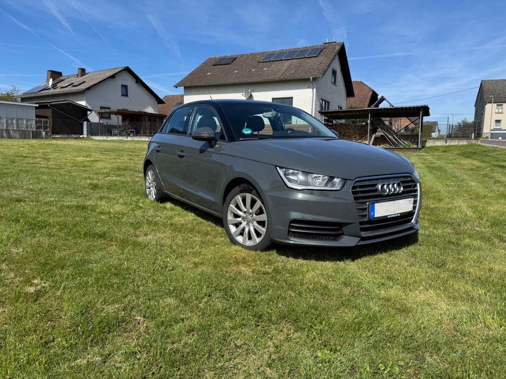 Image of Audi A1