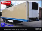 Krone SDR 27 Carrier 1950 Mt. Doppelstock Lift,  - Krone Sd 27