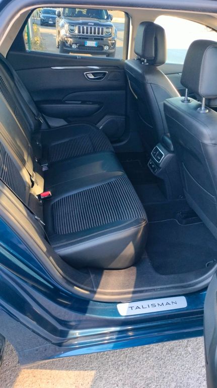 Image of Renault Talisman