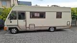 Tabbert FFB 660 - Tabbert Wohnwagen & Wohnmobile