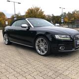 Audi S5 3.0 TFSI S tronic quattro Cabriolet - - Audi S5 aus 2011: Cabrio