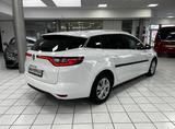 Renault Megane IV Experience 1.5 dCi 110*NAVI*TEMPO*PDC - Renault Megane mit Diesel-Antrieb: Partikelfilter