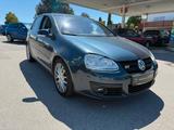 Volkswagen Golf V Lim. GT Automatik - : Kleinwagen, Automatik, bis 5000 €