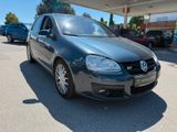 Volkswagen Golf V Lim. GT Automatik - Automatik Kleinwagen bis 5.000 Euro