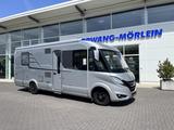 HYMER / ERIBA / HYMERCAR B-Klasse ML I 790 * gute Ausstattung * - Hymer B Klasse ML I 790