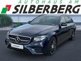 Mercedes-Benz E43 T 43 AMG 4Matic 360° LEDER 8-fach PANO VOLL! - Mercedes-Benz E-Klasse Gebrauchtwagen in Dresden