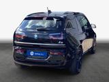 BMW i3s (120 Ah) SHZ* PDC* LED* Klimaautomatik* - mit Elektro-Antrieb: Schwarz, Ambiente-Beleuchtung, Limousine
