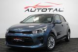 Kia Rio Attract*1.2*Navi*Kamera*LED*Tempomat* - Kia Rio in Solingen