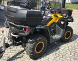 Bombardier Can-Am Outlander MAX 1000: nur 1.830 km! - Angebote