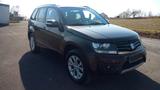 Suzuki Grand Vitara 1.9 DDIS X 30 - Suzuki mit Diesel-Antrieb: Geländewagen, Schaltgetriebe