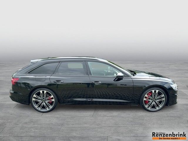 S6 Avant 3.0 TDI quattro MATRIX+AHK+HUD+B&O+PANO