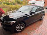 BMW 116d - - BMW 116 Gebrauchtwagen in Oldenburg