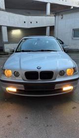 BMW E46 316ti Automatik | 160.000km | Xeno... - BMW 316: Ti E46