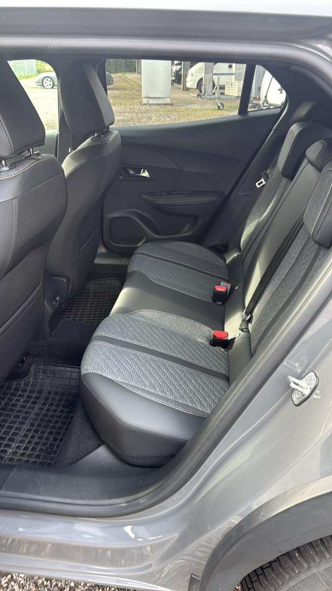 Peugeot 2008 Allure
