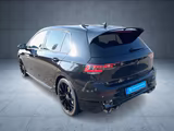 Volkswagen Golf R Black Edition ABT Akrapovic/AHK/Pano/360/ - Volkswagen Golf: Abt