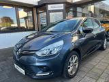 Renault Clio IV Limited 120 - graue Renault Clio