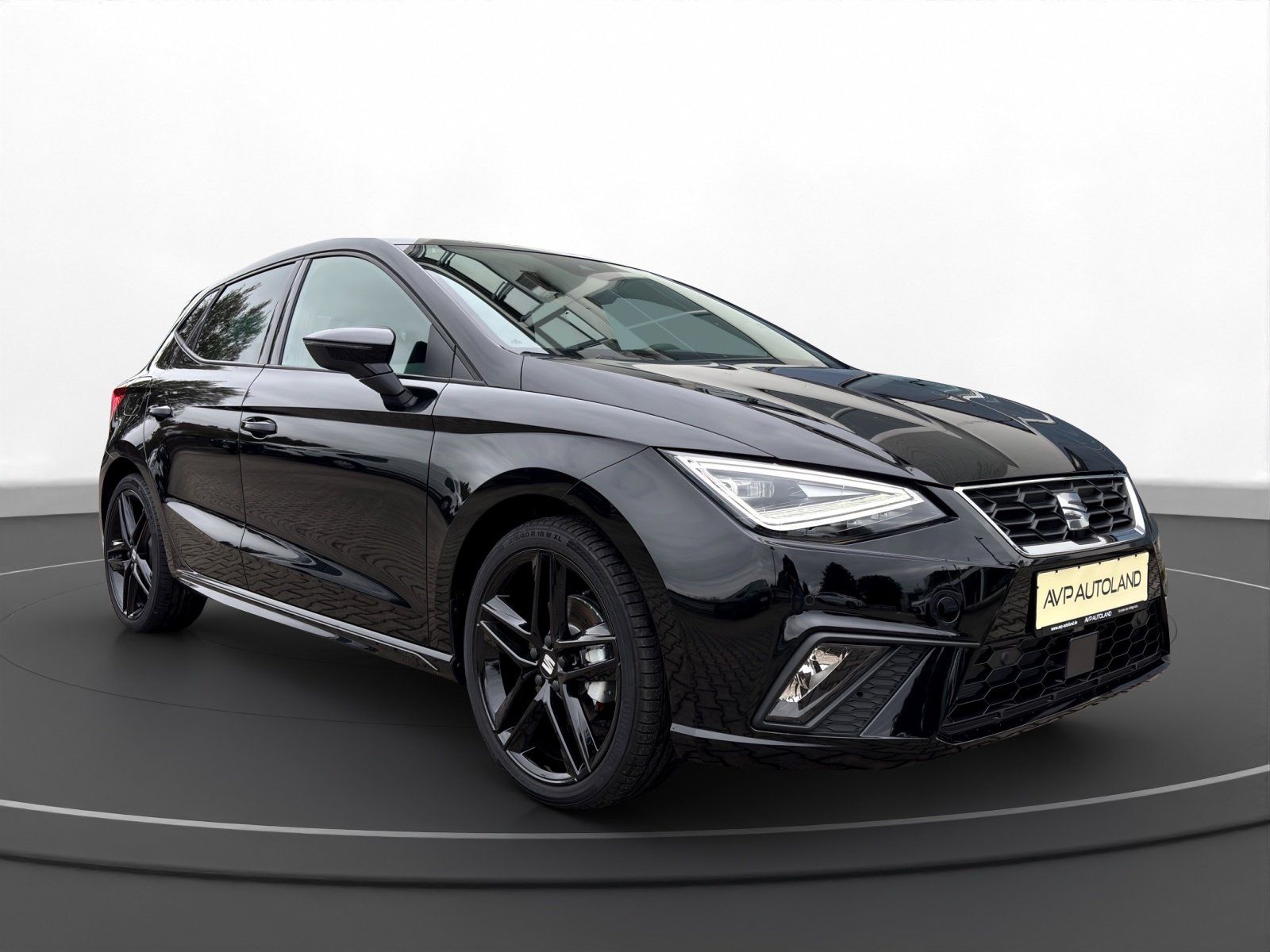 Seat Ibiza - Bild 4