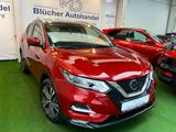 Nissan Qashqai  Zama Design-Paket I, Automatik Panorama - Nissan Qashqai: Automat