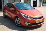 Kia pro cee'd /ProCeed Spirit/Pano/Alu/Navi /Tüv NEU - Kia: Kleinwagen, Cee D