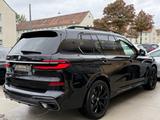 BMW X7Drive 40d M Sport-6 Sitzer-Bmw Garantie - mit Diesel-Antrieb: mit Klimaanlage, Garantie