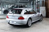 BMW Z3 Coupé 2.8 | Harman Kardon - BMW Z3 mit Benzin-Antrieb: Coupé, Scheckheftgepflegt