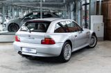 BMW Z3 Coupé 2.8 | Harman Kardon - BMW aus 1999: Coupé