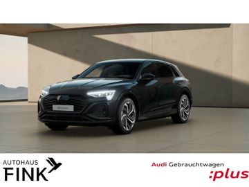 Audi Q8 e-tron - 1