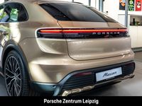 Porsche Macan - Vorschau Bild 13
