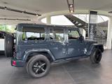 Jeep Wrangler 2.8l CRDi SAHARA Automatik*RHINO* - Jeep Wrangler Gebrauchtwagen in München