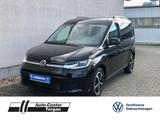 Volkswagen Caddy Life "Dark Label"  KLIMA LED ALU - VW Caddy LIFE Gebrauchtwagen
