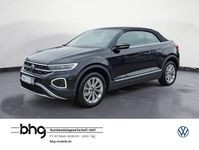 Volkswagen T-Roc - Vorschau Bild 1