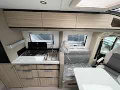 Adria Compact 60Y DL *60Y*Jubilee*180PS