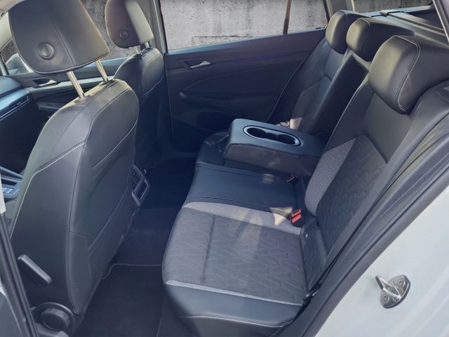 Golf VIII Variant 2.0TDI Aut. Goal AHK Kamera