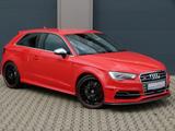 Audi S3 quattro S-tronic LED Navi Kamera B&O ACC PDC - gebrauchte Audi S3 aus dem Jahr 2013