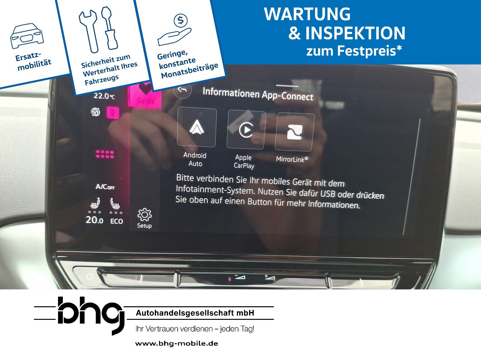 Volkswagen ID.4 - Bild 17