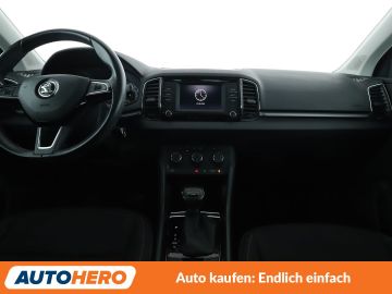 Skoda Karoq - 12