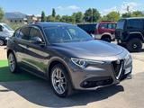 Alfa Romeo Stelvio 2.2 Turbodiesel 210 CV AT8 Q4 - Alfa Romeo Stelvio Kombi Gebrauchtwagen