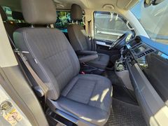 VW T6 Multivan 4Motion 2.0TDI 150PS