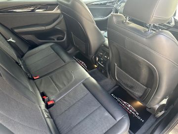 BMW X3 - 10