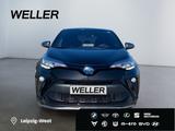 Toyota C-HR 2.0 Hybrid Team D *LED*Navi*CAM*SHZ*CarPlay - schwarze Toyota C-HR
