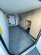 Chausson C727 ALKOVEN FIRST LINE | Platz für 4 Personen!