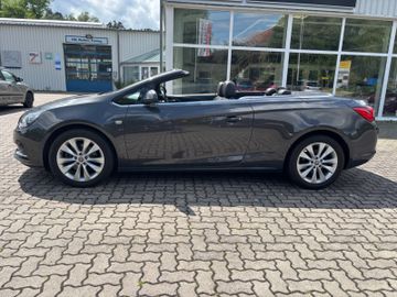 Opel Cascada - 9