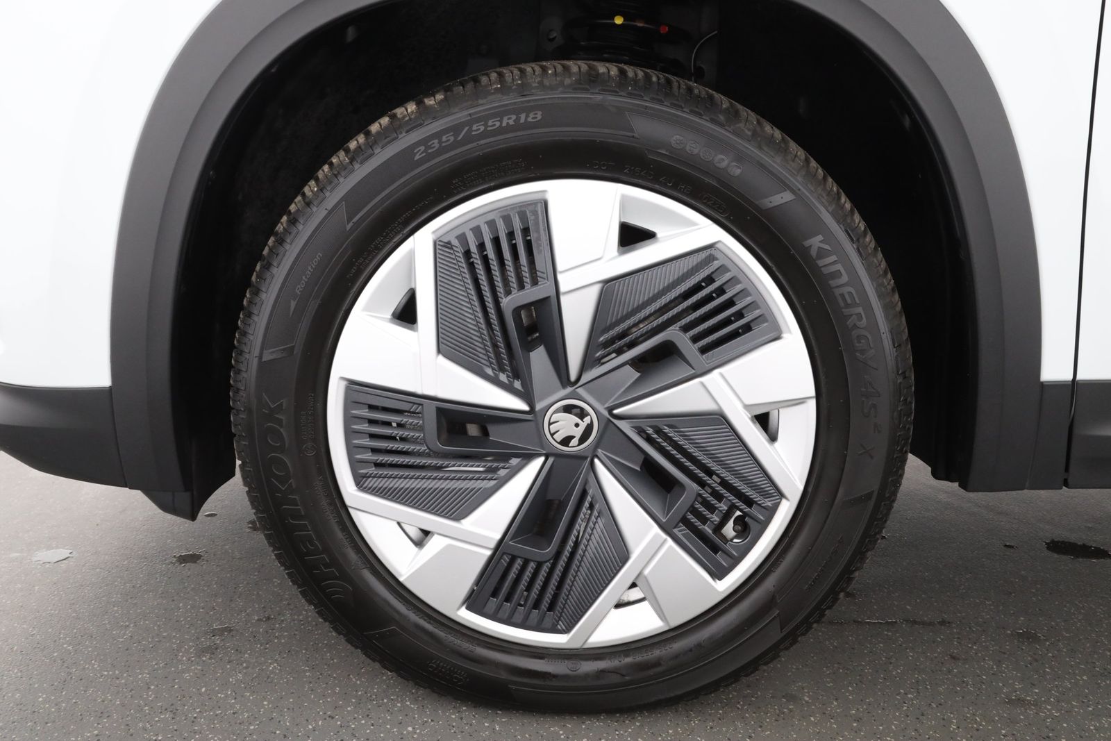 Skoda Kodiaq - Bild 8